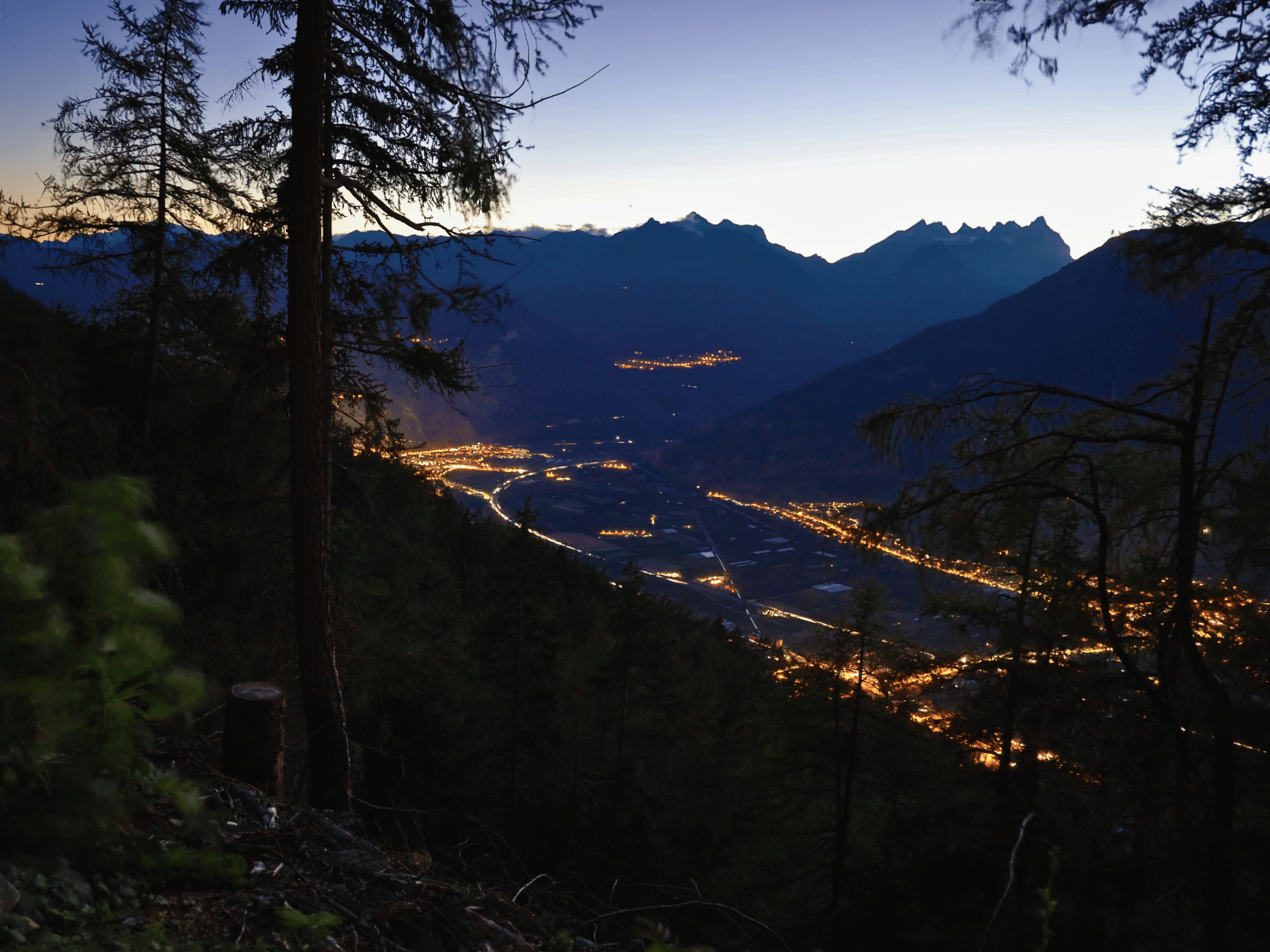 5 - Tage Westalpen Adventure – Von der Schweiz zum Sommeiller & zurück (Biwak & Offroad) - WildRide Adventure