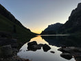 Bild in Galerie-Betrachter laden, Sonnenaufgangs-Tour Seealpsee – Herzmeditation & Frühstück im Berggasthaus