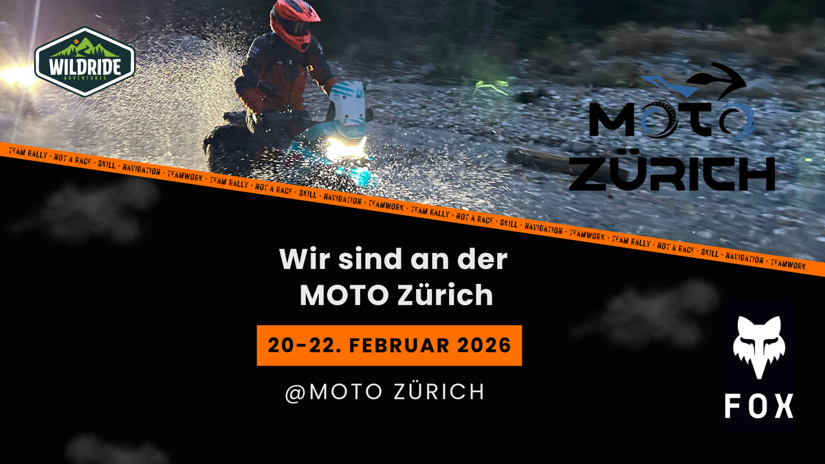 Keine Zeit für die Messe?