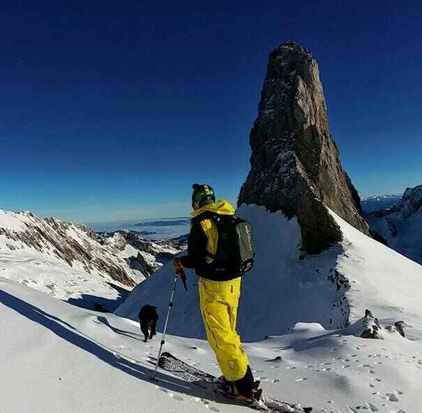 Glaubenssätze - Workshop Säntis - WildRide Adventure