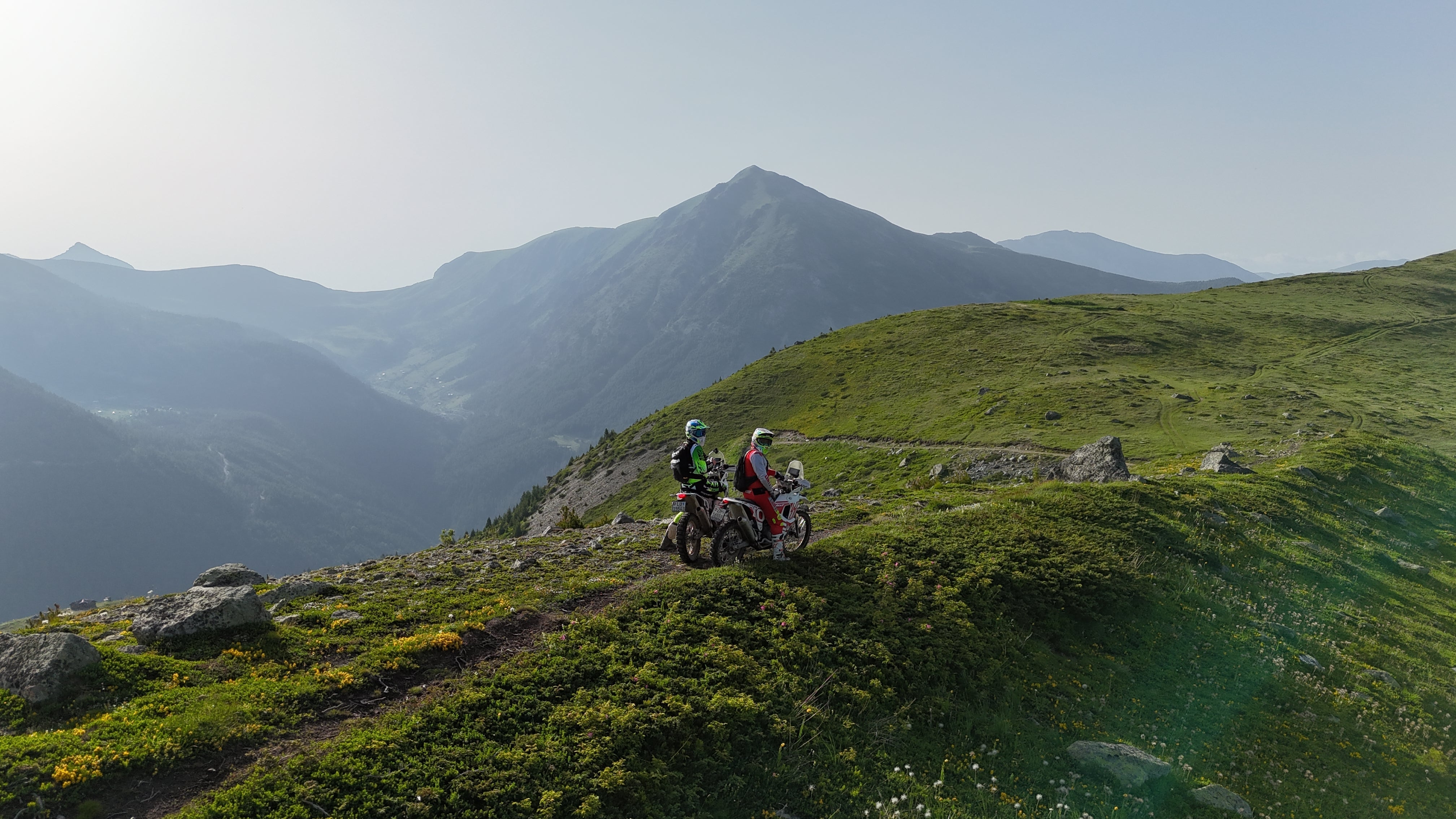 Eine Entdeckungsreise durch den Kosovo – Wie wir den perfekten Ort für unsere ersten Touren gefunden haben - WildRide Adventure