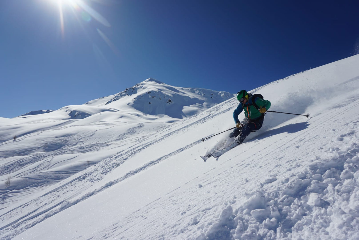 Move your Body. Free your Mind. - WildRide Adventure