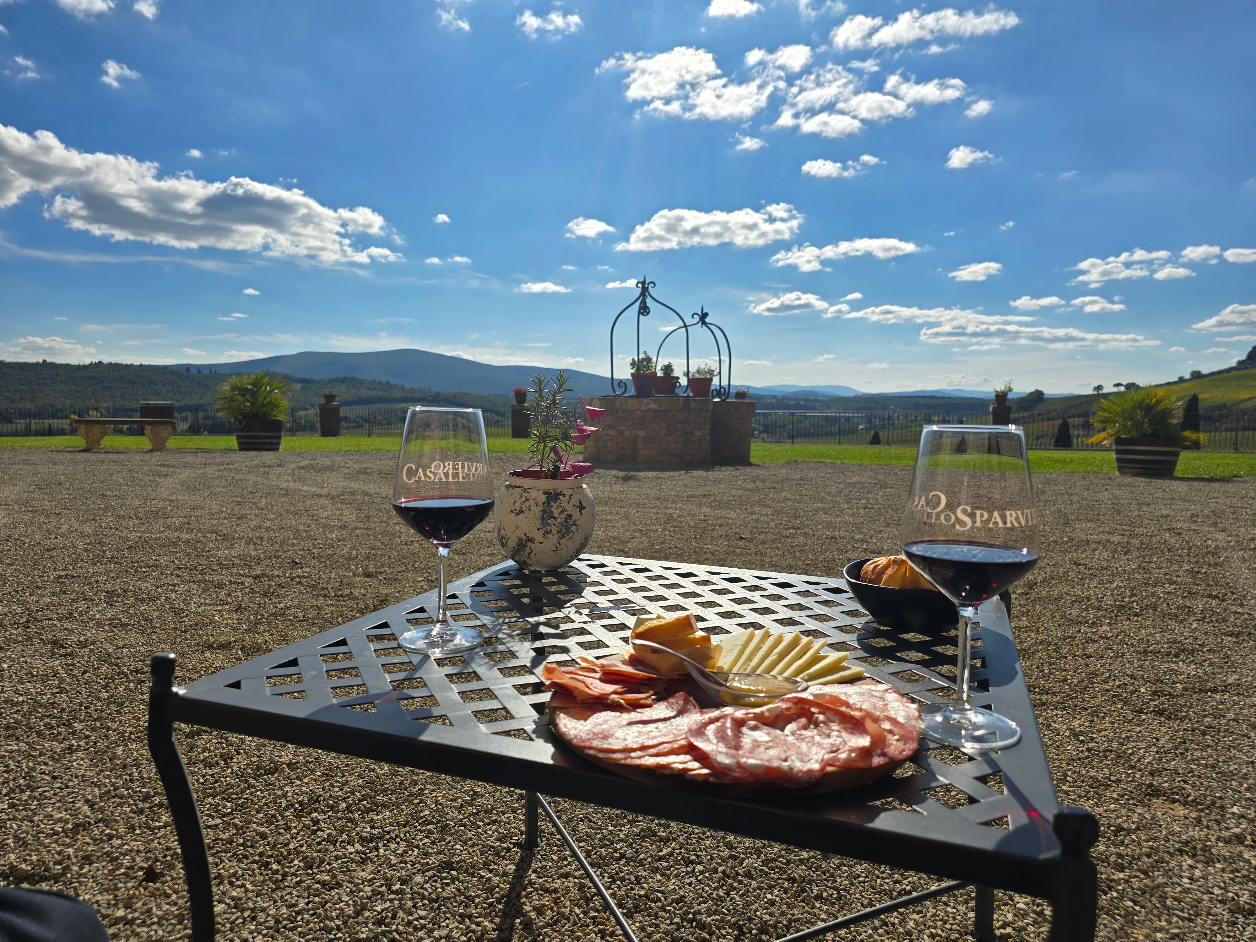 Toskana – Genuss, Bewegung und neue Wege - WildRide Adventure