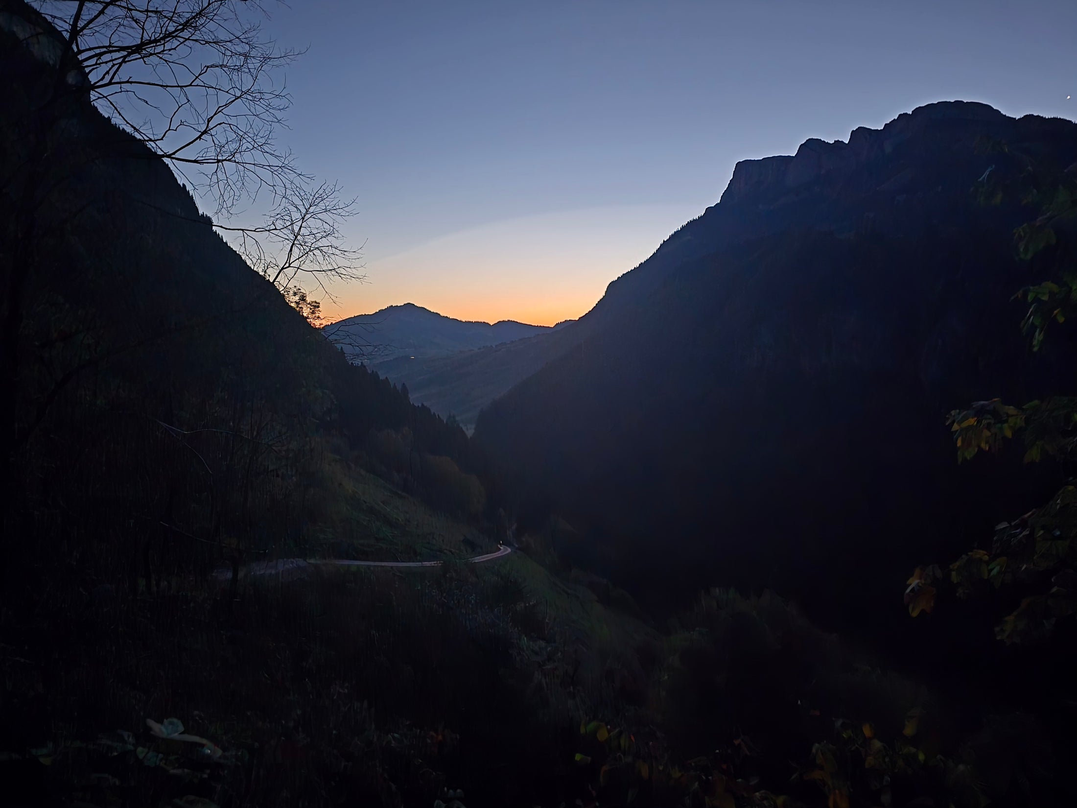 Sonnenaufgangs-Tour Seealpsee – Herzmeditation & Frühstück im Berggasthaus