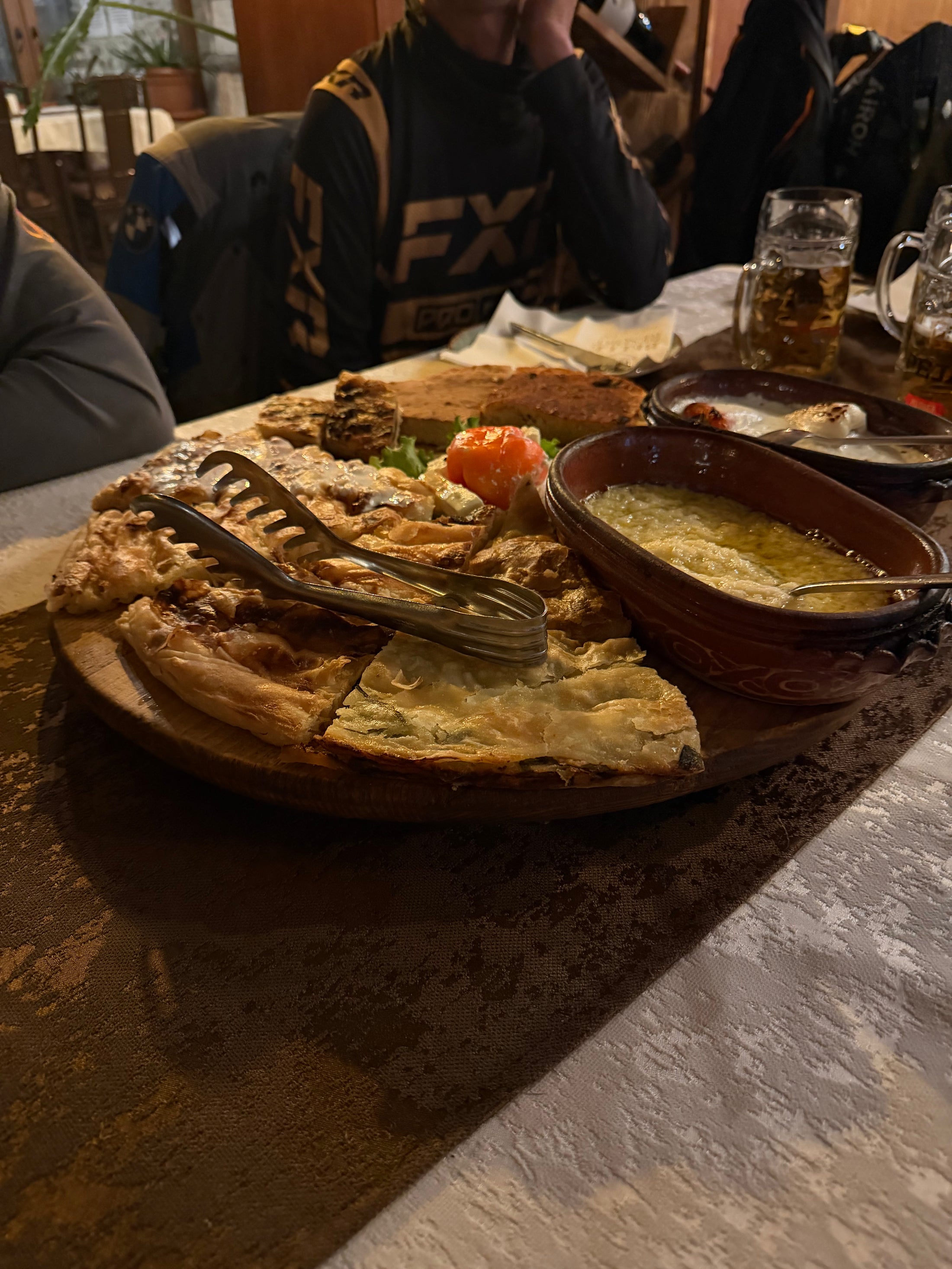 4-Tage Motorrad-Erlebnis Decan – Balkan Adventure mit Kultur, Natur & Coaching