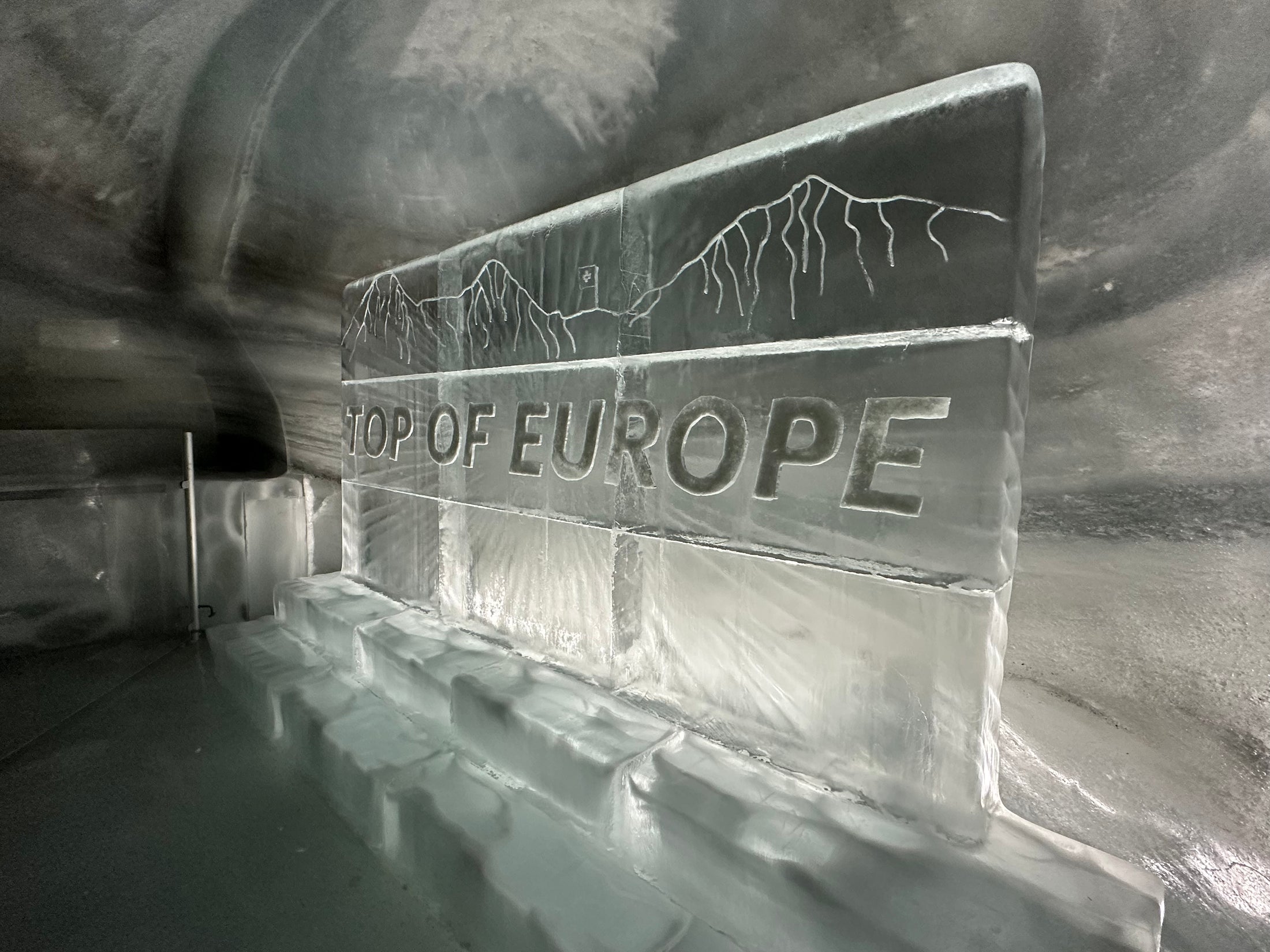 Ziele emotionalisieren – Retreat auf der Mönchsjochhütte (Jungfraujoch)