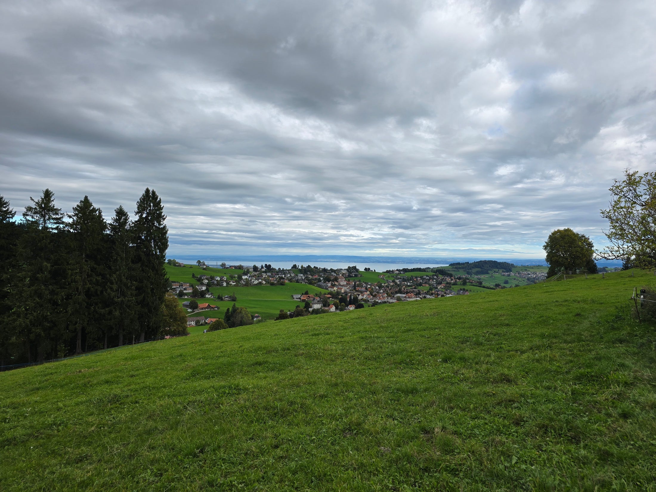 Mindset Ride – E-MTB Tour St. Gallen & Appenzellerland (Riethüsli)