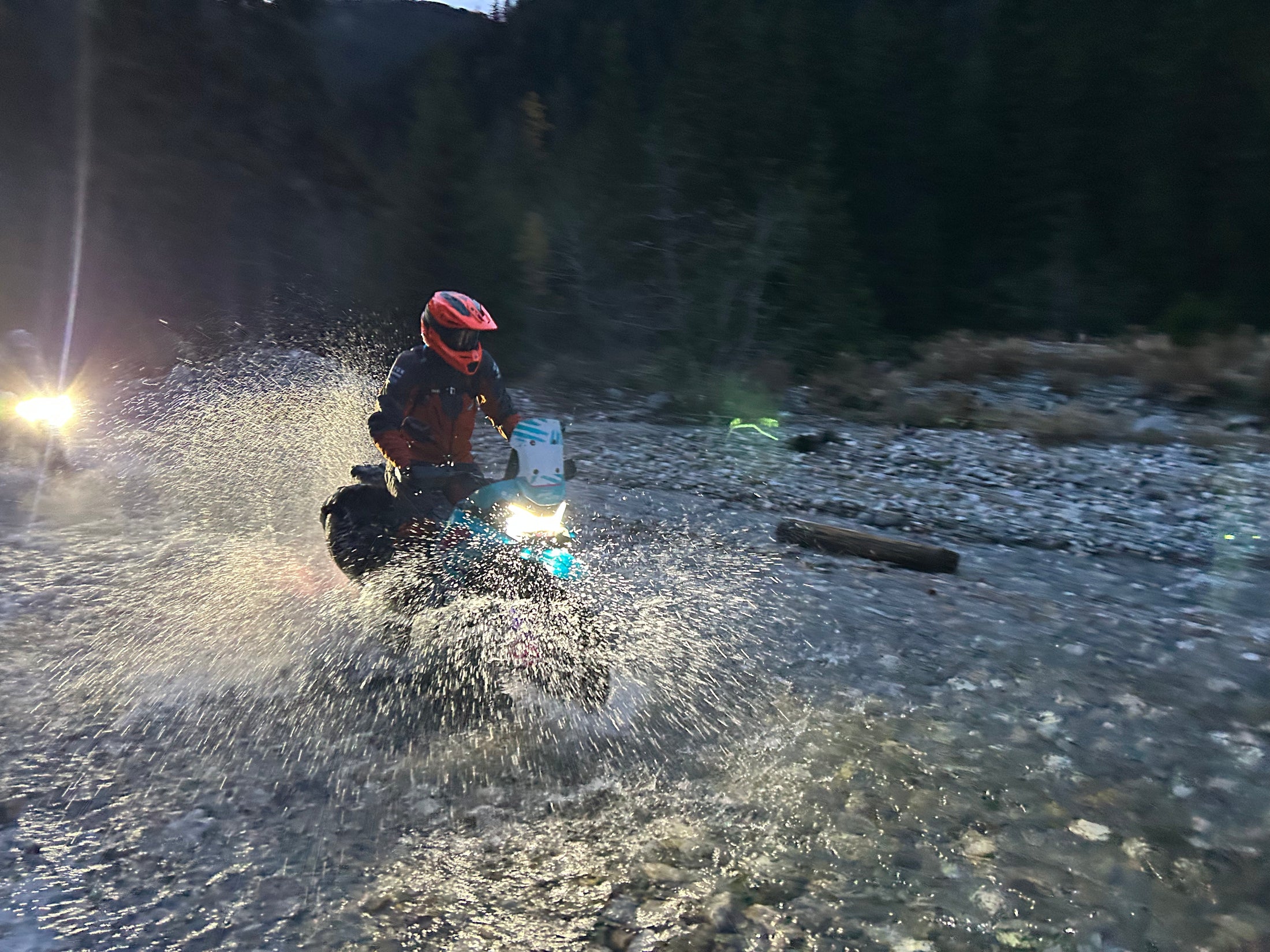 4-Tage Motorrad-Erlebnis Decan – Balkan Adventure mit Kultur, Natur & Coaching