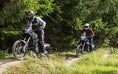 Adventure Afterwork Premium: Test & Training im TCS Betzholz - WildRide Adventure