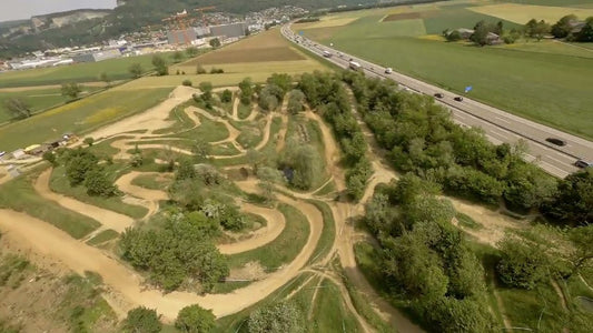 Offroad Fahrtraining Niederbipp – Dein Start in den Dreck - WildRide Adventure